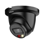 IP камерa Dahua IPC-HDW2649TM-S-IL-0280B - черна