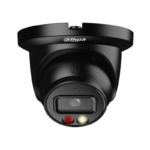 IP камерa Dahua IPC-HDW2849TM-S-IL-0280B - черна - Image 2