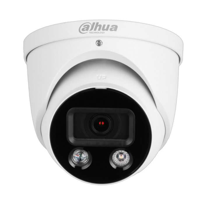 IP камерa Dahua IPC-HDW3549H-AS-PV-0280B-S4 - Image 2