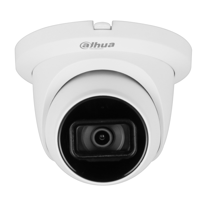 IP камерa Dahua IPC-HDW5541TM-ASE-0280B-S3 - бяла - Image 2