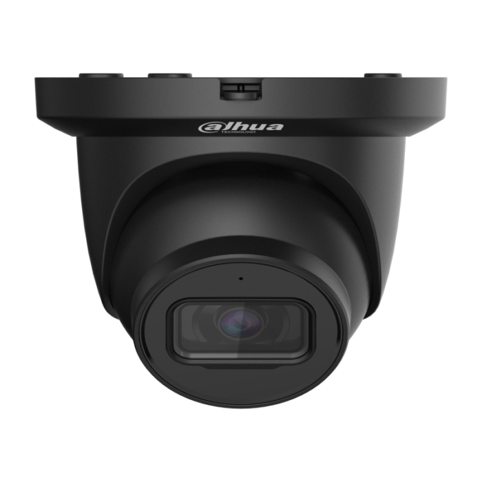 IP камерa Dahua IPC-HDW5541TM-ASE-0280B-S3 - черна - Image 2