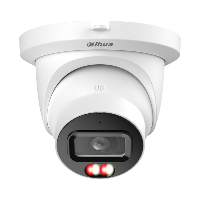 IP камерa Dahua IPC-HDW5559TM-ASE-IL-0280B - Image 2