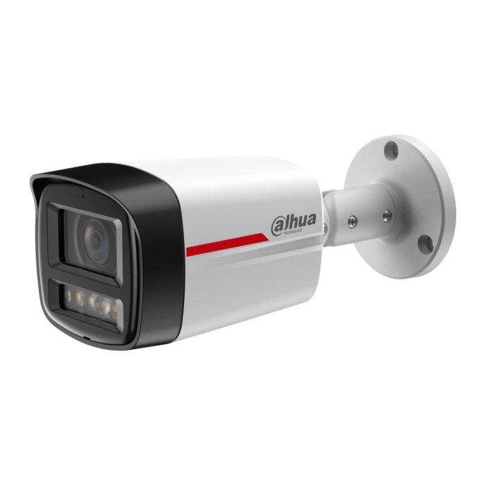 IP камерa Dahua IPC-HFW2849TL-S-LED-0280B-PRO - Image 2