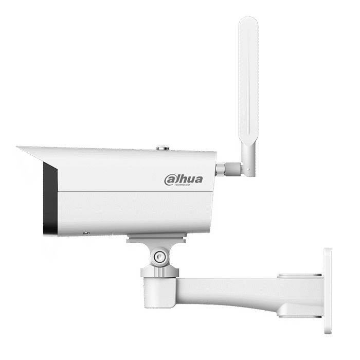 IP камерa Dahua IPC-HFW3241DF-AS-4G-NL668-0280B - Image 2