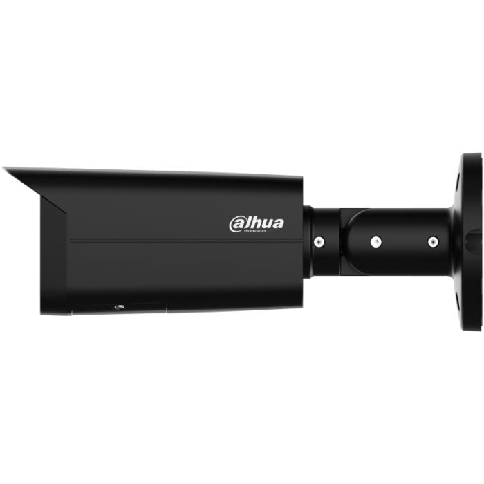 IP камерa Dahua IPC-HFW5541T-ASE-0280B-S3 - черна - Image 2