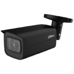 IP камерa Dahua IPC-HFW5541T-ASE-0280B-S3 - черна