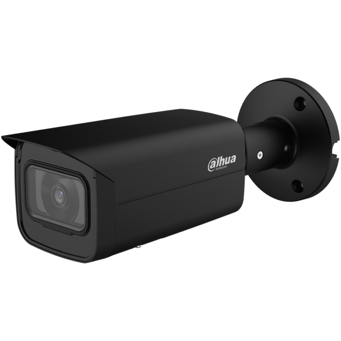 IP камерa Dahua IPC-HFW5541T-ASE-0280B-S3 - черна - Image 3