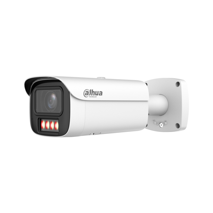 IP камерa Dahua IPC-HFW5559E1-ZE-IL-27135 - Image 2