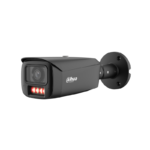 IP камерa Dahua IPC-HFW5659T1-ASE-PV-0360B-PRO - черна