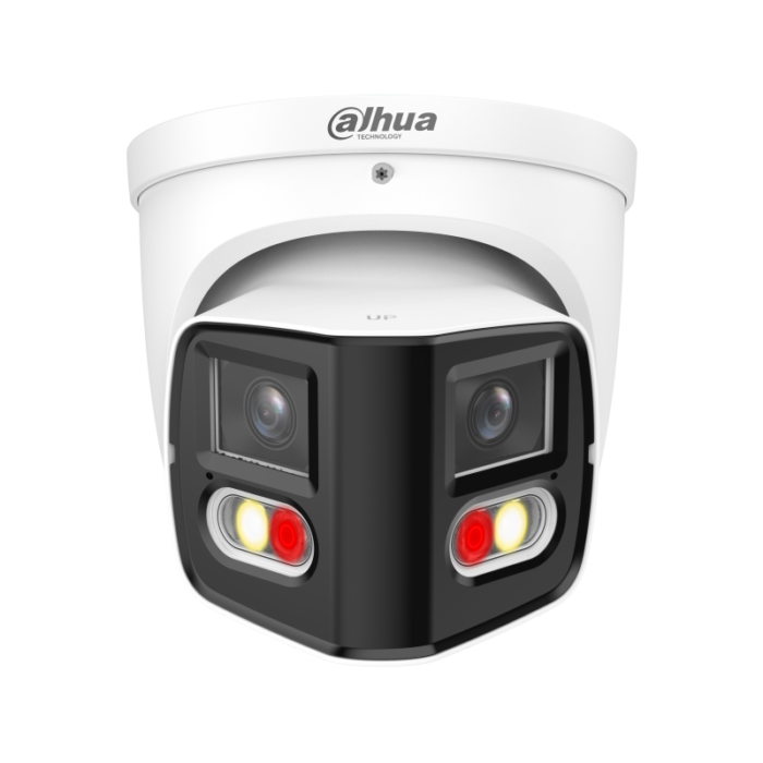 IP камерa Dahua IPC-PDW2849-A180-S-PV-0280B - Image 2