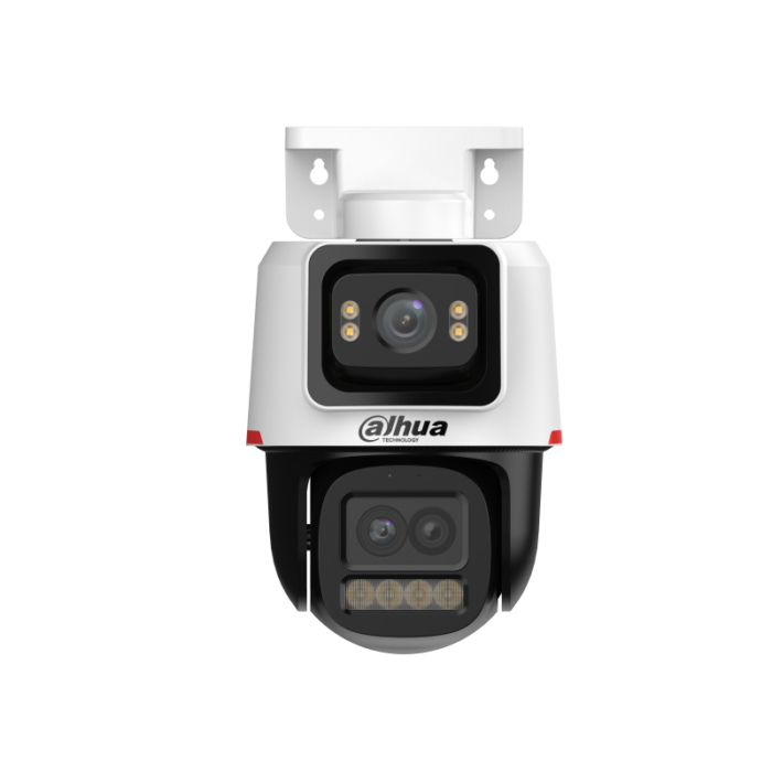 IP камерa Dahua IPC-PTS2449C-4E3Z-S-PV-LED-0280B/3684-PRO - Image 2
