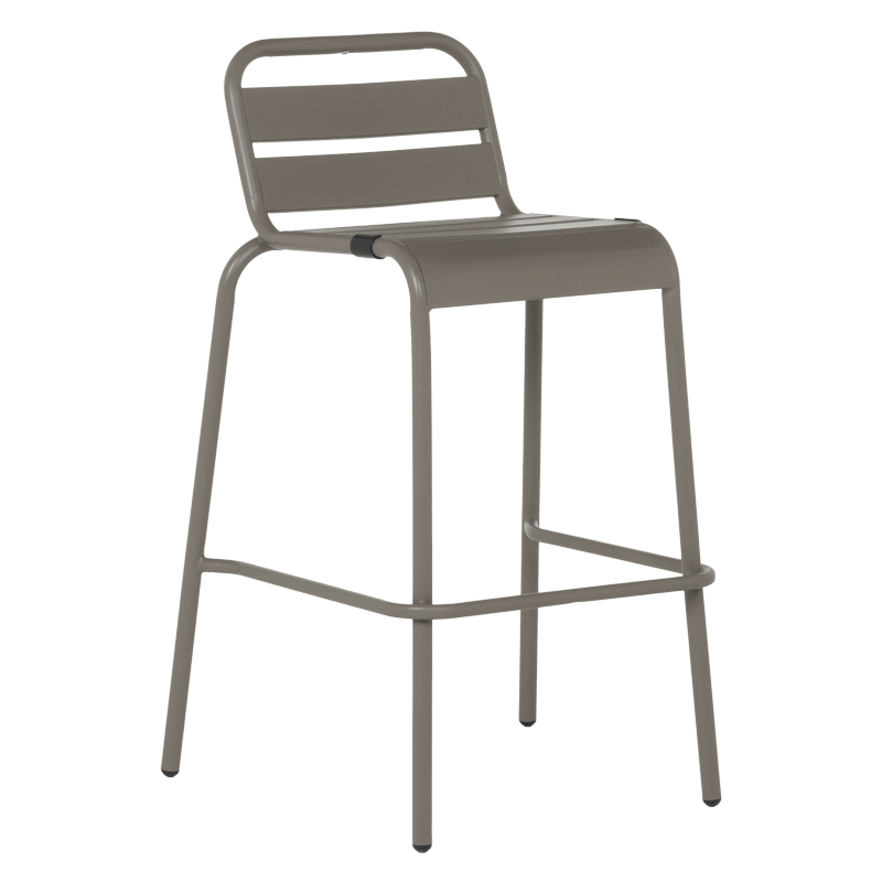 ketyring-bar-stol-shaki-kapuchino Кетъринг бар стол SHAKI - капучино - Image 1
