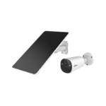 Комплект WiFi камера Dahua + соларен панел KIT/BF4CP-0210B-XL/M0508