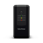 Линейно-интерактивен UPS CYBERPOWER UT650EG 360W - Image 2