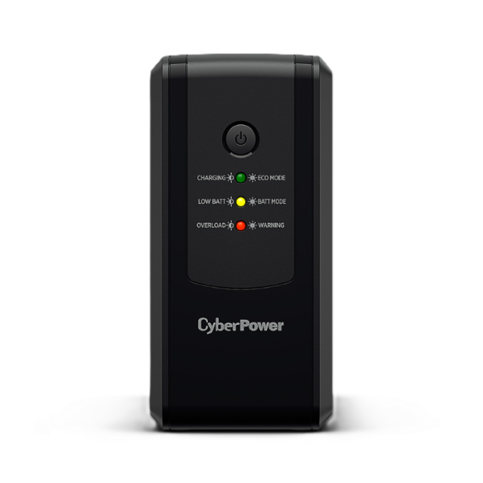 Линейно-интерактивен UPS CYBERPOWER UT650EG 360W - Image 2