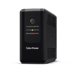 Линейно-интерактивен UPS CYBERPOWER UT650EG 360W