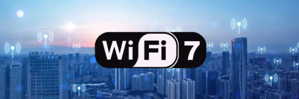 Wi-Fi 7 (802.11be)