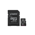 Micro SD карта Kingston Canvas Select Plus 128GB