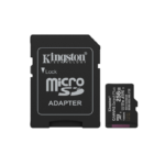 Micro SD карта Kingston Canvas Select Plus 256GB