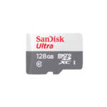 Micro SD карта Sandisk ULTRA "LITE" 128GB
