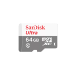 Micro SD карта Sandisk ULTRA "LITE" 64GB