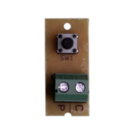 Модул за допълнителен бутон Farfisa EX301 - Image 3