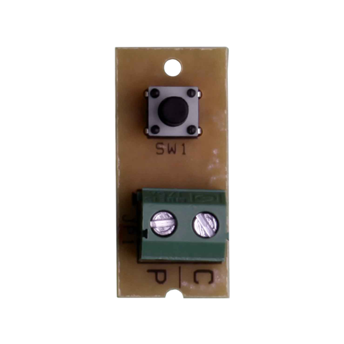 Модул за допълнителен бутон Farfisa EX301 - Image 3