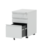 Офис контейнер Carmen CR-1811 ZH SAND - сив - Image 6