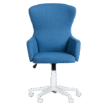Офис кресло LILI - синьо - Image 2