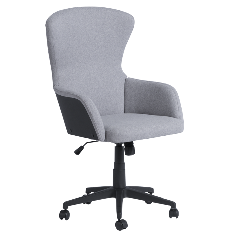 ofis-kreslo-lili-sivo-15 Офис кресло LILI - сиво - Image 1