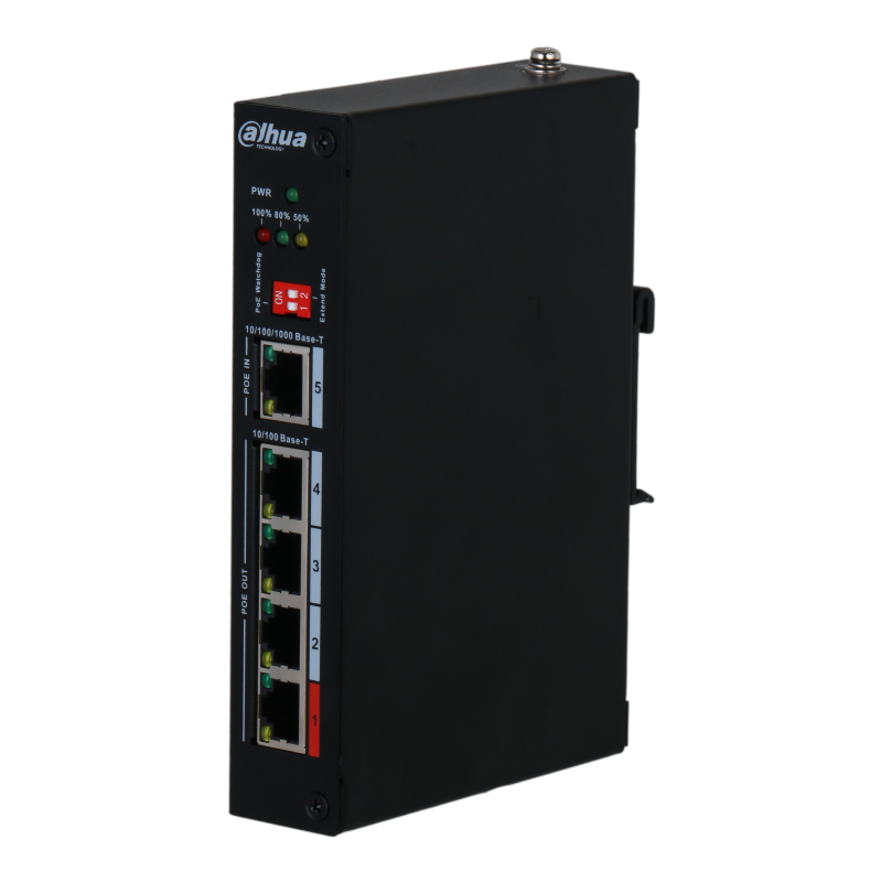 po-e-udyljitel-dahua-pft1500 PoE удължител Dahua PFT1500 - Image 1