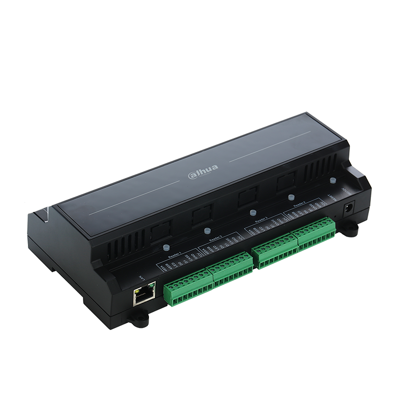 podchinen-modul-za-kontrol-na-dostypa-s-dve-vrati-dahua-asc2102-b-t Подчинен модул за контрол на достъпа с две врати Dahua ASC2102B-T - Image 1