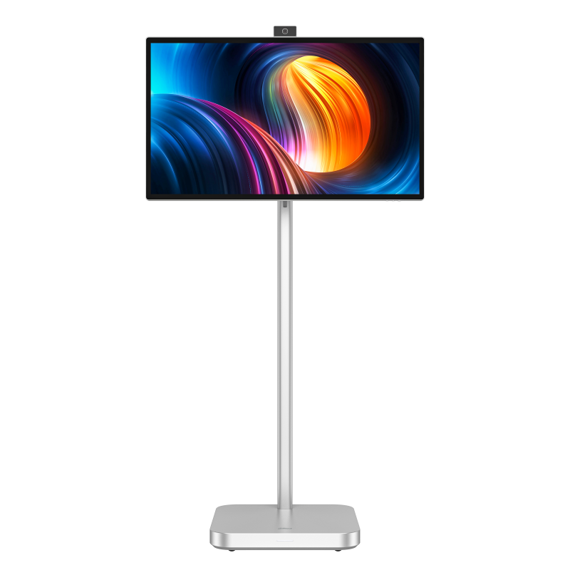 podvijen-smart-monitor-dahua-lm32-u400-pn Подвижен смарт монитор Dahua LM32-U400PN - Image 1