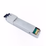 GEPON SFP PON MODULE 20km PX20+++ оптичен SFP модул за FTTH инфраструктура и операторски трасета
