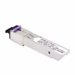 GEPON SFP PON MODULE 20km PX20+++ PX20 клас модул за GEPON достъп през single mode влакно