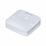 BDCOM GP1702-1G xPON ONT, 1×SC/UPC PON и 1×Gigabit LAN, компактно абонатно устройство за GPON и EPON