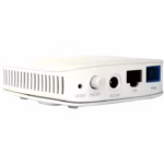 BDCOM GP1702-1G xPON ONT, 1×SC/UPC PON и 1×Gigabit LAN, компактно абонатно устройство за GPON и EPON