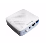 BDCOM GP1702-1G xPON ONT, 1×SC/UPC PON и 1×Gigabit LAN, компактно абонатно устройство за GPON и EPON