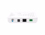 C-DATA ONU FD711G-F360 оптично абонатско устройство за FTTH интернет и CATV RF услуга