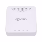 C-DATA ONU FD511G-X-F690 компактно ONU за рутер, суич или компютър с гигабитов LAN порт