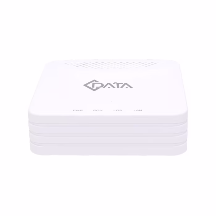 C-DATA ONU FD511G-X-F690 оптично абонатско устройство за стабилен интернет достъп без WiFi