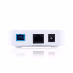 C-DATA FD511G-F690 xPON терминал за свързване на рутер, суич или компютър към оптична линия