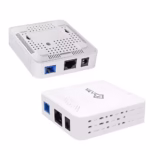 C-DATA FD511G-F690 xPON клиентски optical network unit за GPON и EPON мрежи