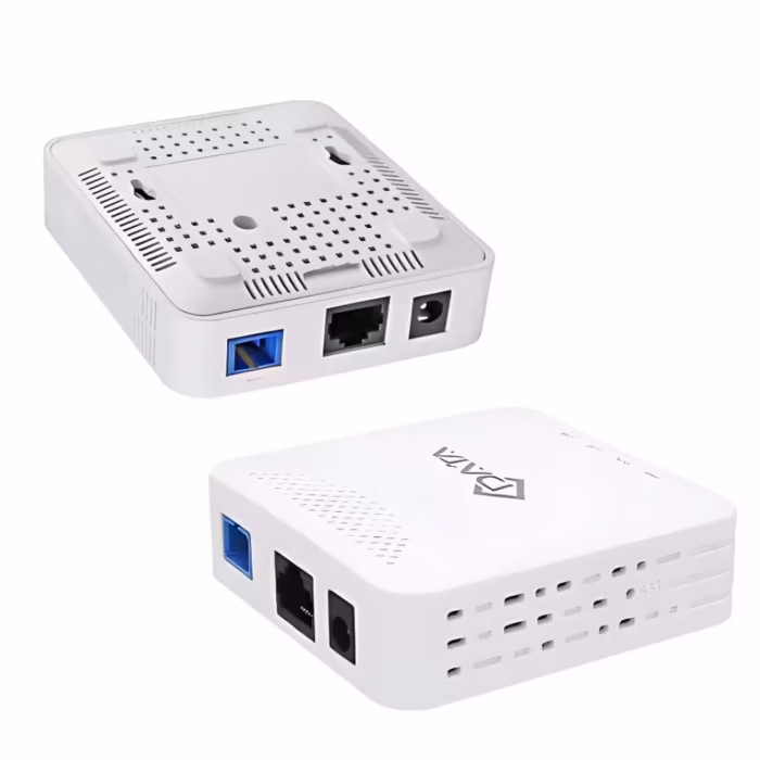 C-DATA FD511G-F690 xPON клиентски optical network unit за GPON и EPON мрежи