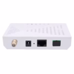 C-DATA ONU FD711G-F360 optical network unit с гигабитов LAN и RF CATV изход