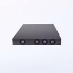 EPON OLT 16 port V1600D16 професионален OLT за свързване на ONU устройства в пасивна оптична мрежа