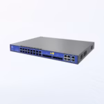 EPON OLT 16 port V1600D16 rack устройство за централизирано управление на абонатни оптични линии