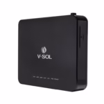 ONU 4GE V2804Z-4G xPON абонатско устройство за оптичен интернет без вграден WiFi