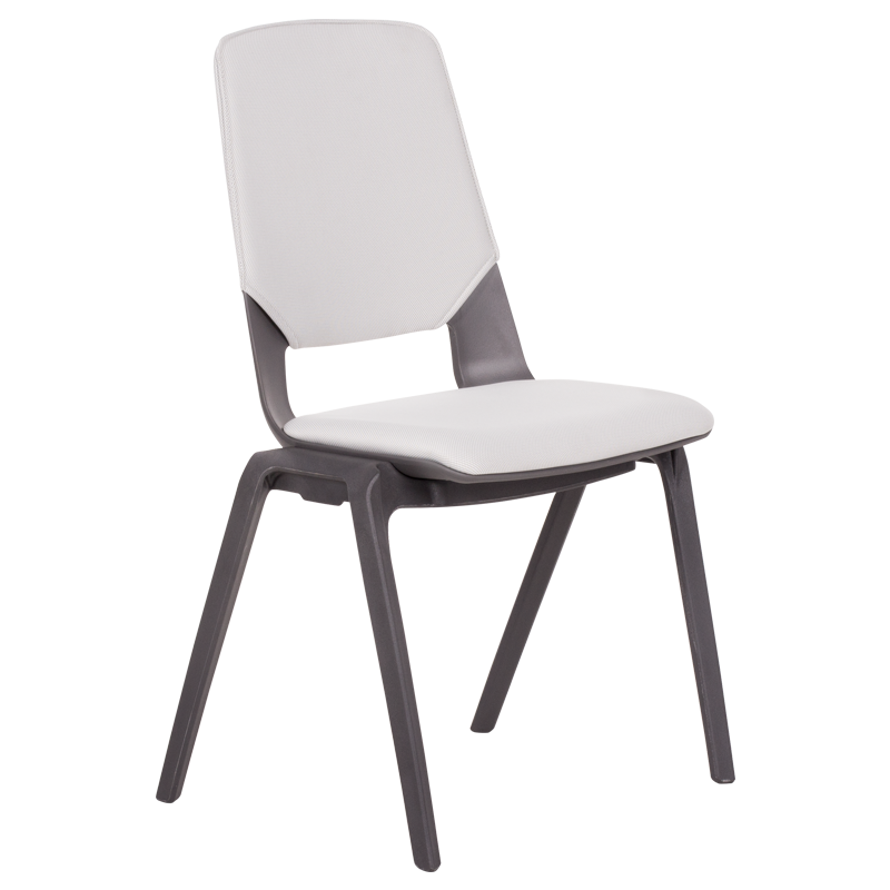 posetitelski-stol-limber-bjal-24 Посетителски стол LIMBER - бял - Image 1
