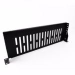 РАФТ за RACK 150mm стабилна основа за оборудване без rack уши в 19 инчова инсталация